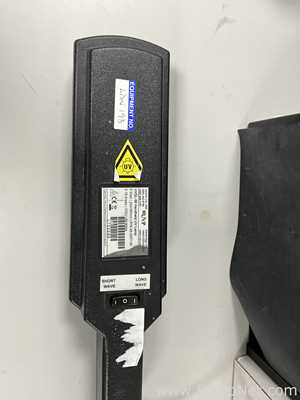 Analytik Jena UVP UVGL-58 Handheld UV Lamp With UVP Chromato-Vue Cabinet