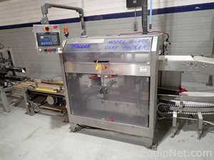 Fallas Automation, Inc G-400 Case Packer 30-29