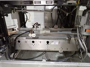 Fallas Automation, Inc G-400 Case Packer 30-29