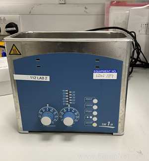 Baño María / Circulador Nickel Electro Ltd SW 1H