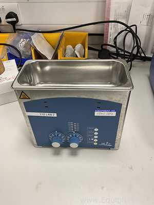 Baño María / Circulador Nickel Electro Ltd SW 1H