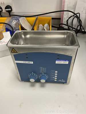 Baño María / Circulador Nickel Electro Ltd SW 1H