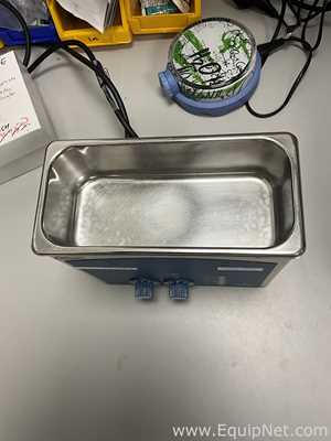 Baño María / Circulador Nickel Electro Ltd SW 1H