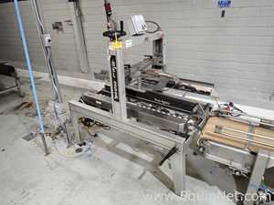 Belcor BEL 252 Top and Bottom Case Taper 30-31