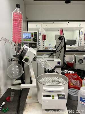 Evaporador Buchi Labortechnik AG R-100