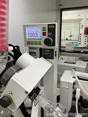 Evaporador Buchi Labortechnik AG R-100