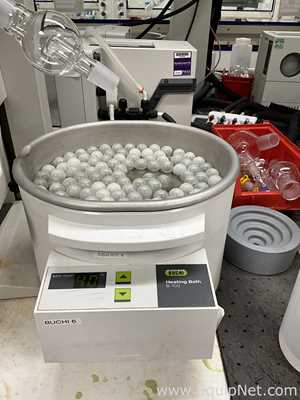 Evaporador Buchi Labortechnik AG R-100