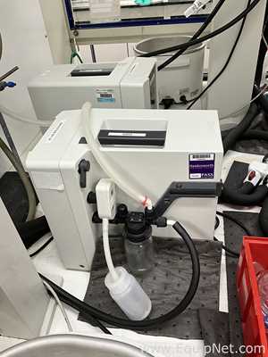 Evaporador Buchi Labortechnik AG R-100