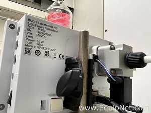 Evaporador Buchi Labortechnik AG R-100