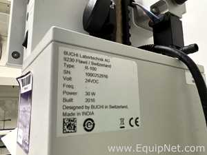 Evaporador Buchi Labortechnik AG R-100
