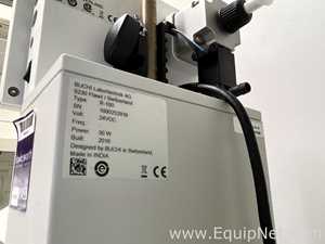 Evaporador Buchi Labortechnik AG R-100