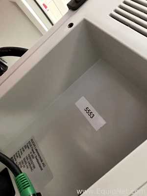 Evaporador Buchi Labortechnik AG R-100