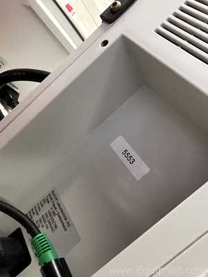 Evaporador Buchi Labortechnik AG R-100