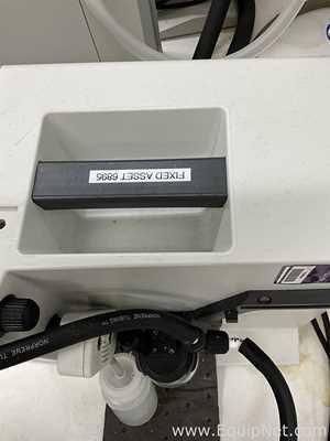 Evaporador Buchi Labortechnik AG R-100