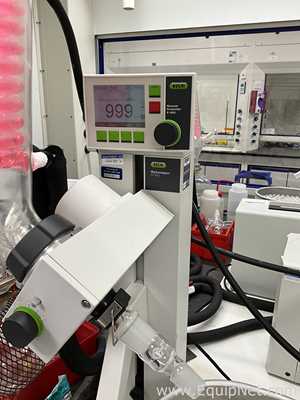 Evaporador Buchi Labortechnik AG R-100