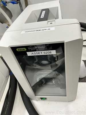 Evaporador Buchi Labortechnik AG R-100