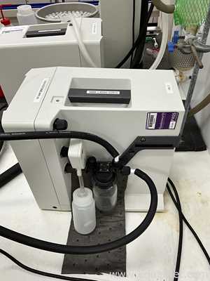 Evaporador Buchi Labortechnik AG R-100