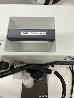 Evaporador Buchi Labortechnik AG R-100