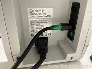 Evaporador Buchi Labortechnik AG R-100