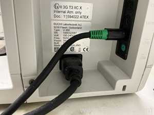 Evaporador Buchi Labortechnik AG R-100