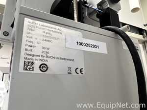 Evaporador Buchi Labortechnik AG R-100