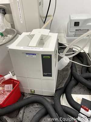 Buchi Labortechnik AG R-210 Evaporator With B-491 Heating Bath V-300 Vacuum Pump and V-850 Interface