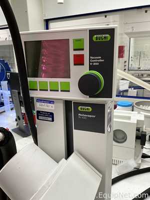 Evaporador Buchi Labortechnik AG R-100