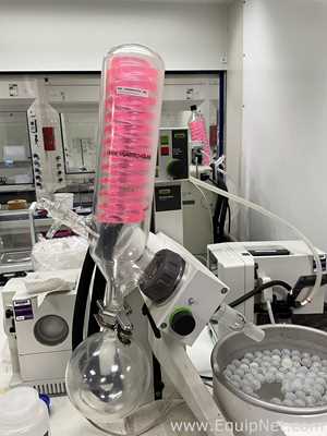 Evaporador Buchi Labortechnik AG R-100