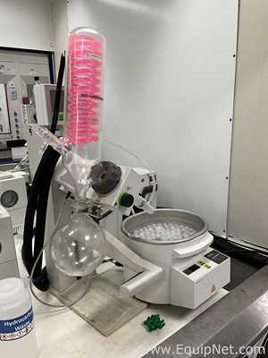 Evaporador Buchi Labortechnik AG R-100