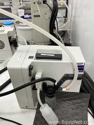 Evaporador Buchi Labortechnik AG R-100