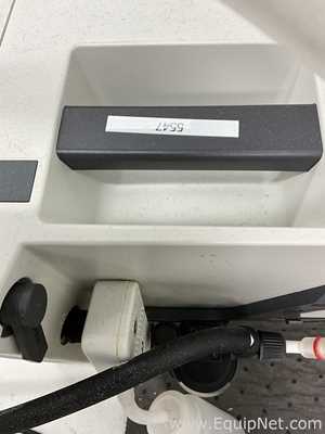 Evaporador Buchi Labortechnik AG R-100