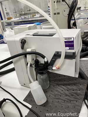 Evaporador Buchi Labortechnik AG R-100