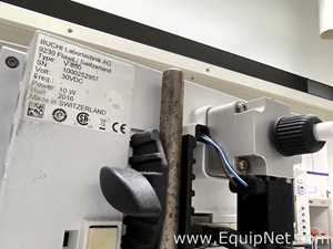 Evaporador Buchi Labortechnik AG R-100