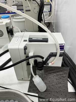 Evaporador Buchi Labortechnik AG R-100