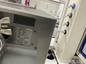Liofilizadora Buchi Lyovapor L-200