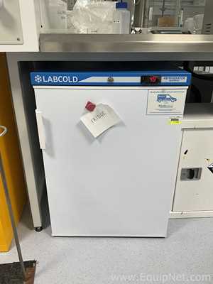 Labcold RLPR0517 Spark Free 130 Litre Under Counter Laboratory Refrigerator