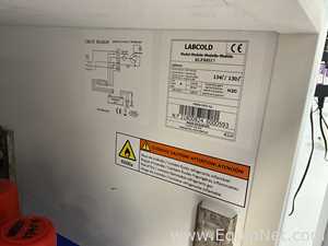 Labcold RLPR0517 Spark Free 130 Litre Under Counter Laboratory Refrigerator
