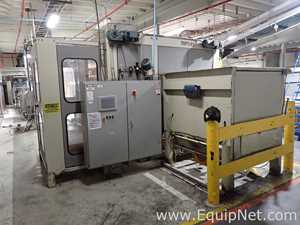 Toptier Palletizer and Wrapper 30-42