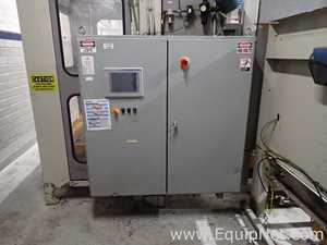 Toptier Palletizer and Wrapper 30-42