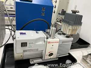 Edwards RV8 Rotary Vane Vacuum Pump