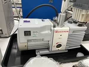 Edwards RV8 Rotary Vane Vacuum Pump