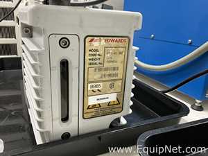 Edwards RV8 Rotary Vane Vacuum Pump