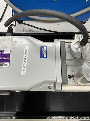 Edwards RV8 Rotary Vane Vacuum Pump