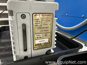 Edwards RV8 Rotary Vane Vacuum Pump