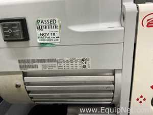 Edwards RV8 Rotary Vane Vacuum Pump