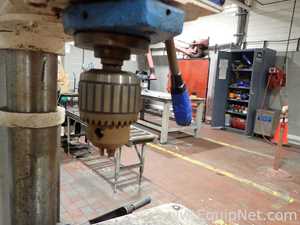 Prensa Westward RF205S
