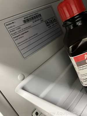 Linhas de Armário de Armazenamento para Inflamáveis Asecos Requisitos de Ar  KGS