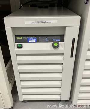 Buchi F-305 Recirculating Chiller