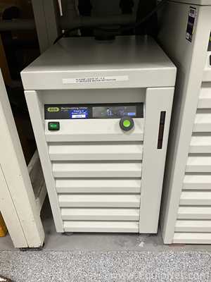 Buchi F-305 Recirculating Chiller