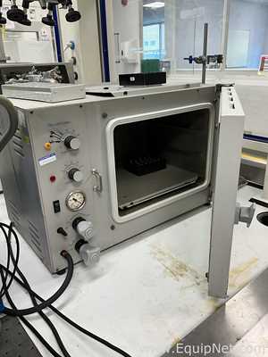 Gallenkamp Vacuum Oven